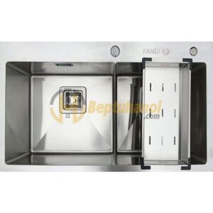 Chậu rửa bát Fandi FD-HM 7645