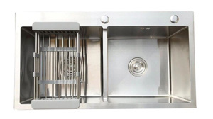 Chậu rửa bát Fandi FD-HM 7843C