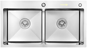 Chậu rửa bát Fandi FD-HM 7843C