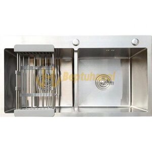 Chậu rửa bát Fandi FD-HM 7843C