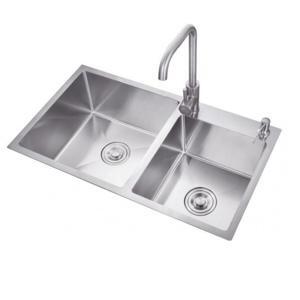 Chậu rửa bát Fandi FD-HM 8245L