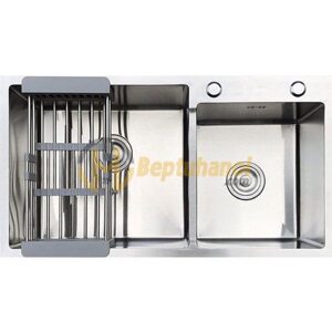 Chậu rửa bát Fandi FD-HM 8245L