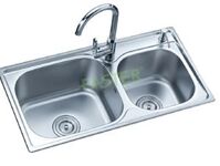 Chậu rửa bát Faster FS-7741