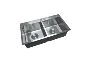 Chậu rửa bát Faster FS-7843HM