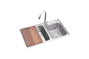 Chậu rửa bát Faster FS-8143S