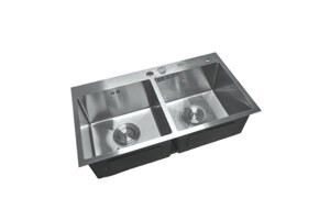 Chậu rửa bát Faster FS-8245HA