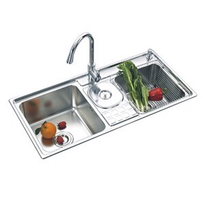 Chậu rửa bát Faster FS-9244L