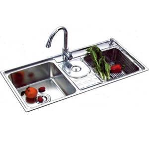 Chậu rửa bát Faster FS-9244L