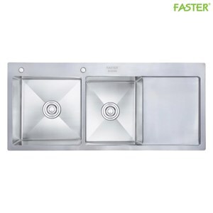 Chậu rửa bát FS 11046HMS