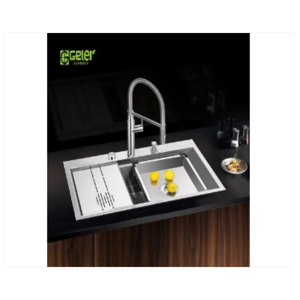 Chậu rửa bát Geler GL – 8550
