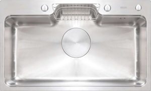 Chậu rửa bát Gento GT04-8048