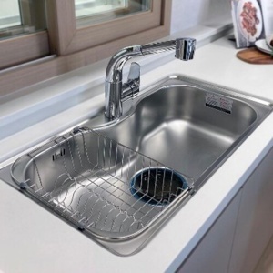 Chậu rửa bát Geosan HS-870