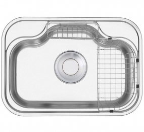 Chậu rửa bát Geosan LDS-850