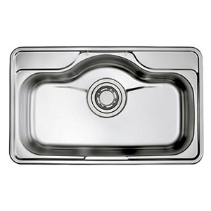 Chậu rửa bát Geosan LDS-850