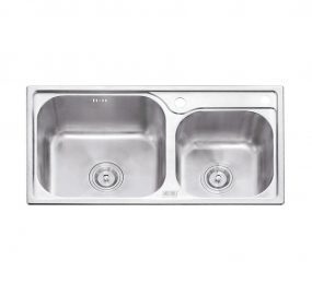 Chậu rửa bát Giovani GS-7842 PM (GS-7842PM)