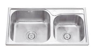 Chậu rửa bát Giovani GS-7842 PM (GS-7842PM)