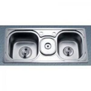 Chậu rửa bát Gorlde GD5303 (GD-5303)