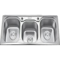 Chậu rửa bát GORLDE GD 5631