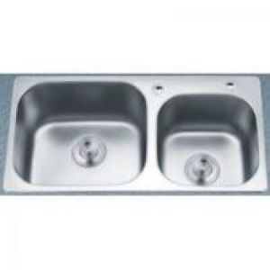 Chậu rửa bát Gorlde GD 5703