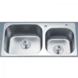 Chậu rửa bát Gorlde GD-5704