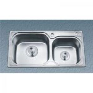 Chậu rửa bát Gorlde GD 5913