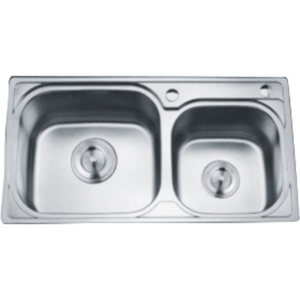 Chậu rửa bát Gorlde GD 5913