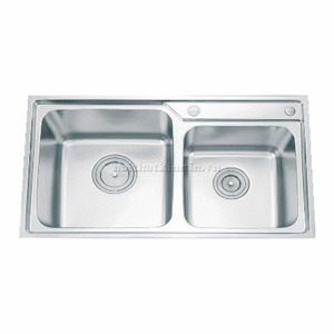 Chậu rửa bát Gorlde GD 936