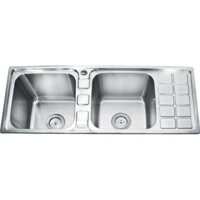 Chậu rửa bát Gorlde GD-953