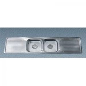 Chậu rửa bát Gorlde GD5407