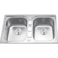 Chậu rửa bát Gorlde GD5612