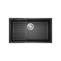 Chậu rửa bát Granite Sink Naros 760S