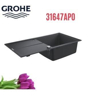 Chậu rửa bát Grohe 31647AP0
