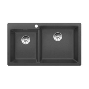 Chậu rửa bát Hafele Blanco-Pleon 9