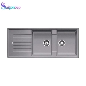 Chậu rửa bát Hafele Blanco-Zia 8S