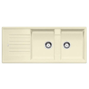 Chậu rửa bát Hafele Blancozia 8S 565.76.650