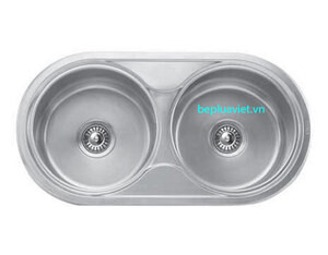 Chậu Rửa Bát Hafele Bologna-567.20.070