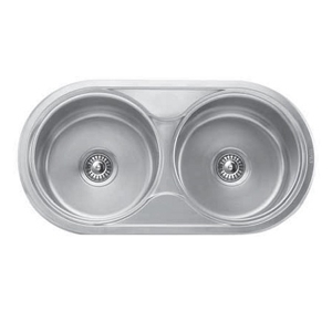 Chậu Rửa Bát Hafele Bologna-567.20.070