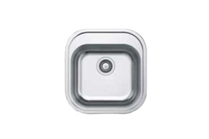 Chậu rửa bát Hafele Claudius HS-SS4648 567.23.083
