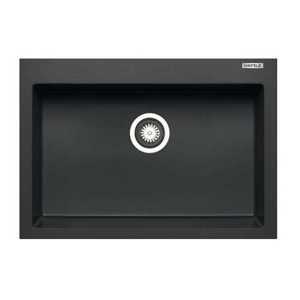 Chậu rửa bát Hafele Grantec HS-G6150 IRON GREY