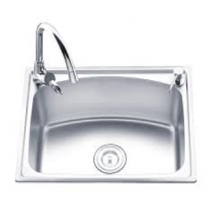 Chậu rửa bát Hafele Romaicon