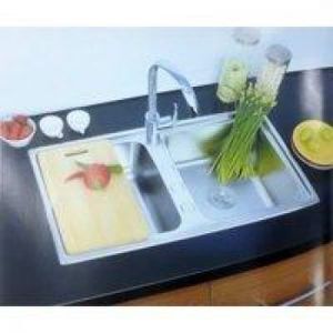 Chậu rửa bát Hàn Quốc DaeLim 8850A