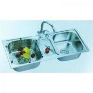 Chậu rửa bát Hàn Quốc DaeLim 8843