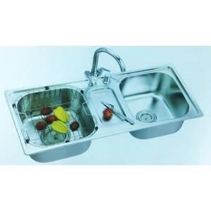 Chậu rửa bát Hàn Quốc DaeLim 8843