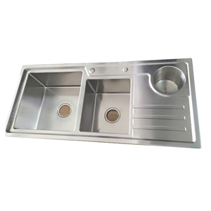 Chậu rửa bát Hàn Quốc TOPY KOREA 1100