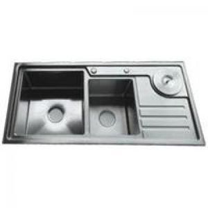 Chậu rửa bát Hàn Quốc TOPY KOREA 1100