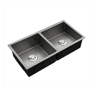 Chậu rửa bát Handmade inox304 MKRB-8345NC