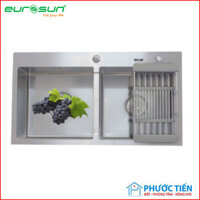 CHẬU RỬA BÁT HANDMADE EU-8245C