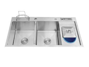 Chậu rửa bát Henry HR-10045CD