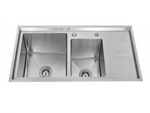 Chậu rửa bát Henry HR 10047