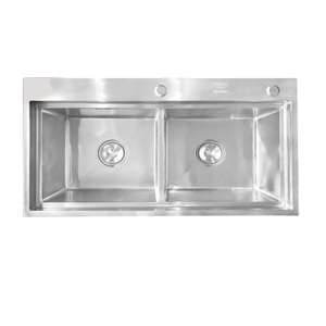 Chậu rửa bát Henry HR-625